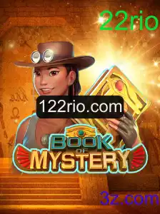 Descubra o Fascinante Mundo de 'BookofMystery': Regras e Aventura