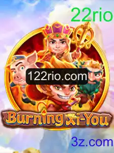 Explorando o Mundo de BurningXiYou: Uma Jornada Épica