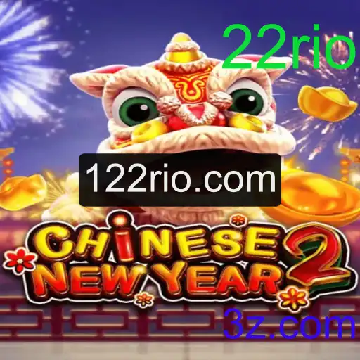 CHINESENEWYEAR2: Um Mergulho no Novo Jogo com o Tema Ano Novo Chinês