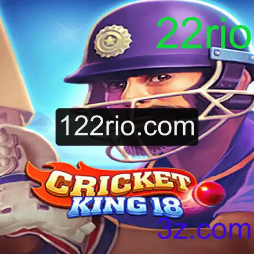 Descubra o Fascinante Mundo de CricketKing18: Uma Aventura Virtual