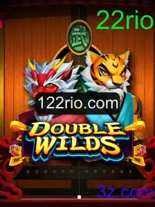 Explorando o Universo de DoubleWilds: Um Jogo de Estratégia e Sorte