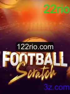 Descubra FootballScratch: Um Novo Conceito em Jogos com a Palavra-Chave 22rio