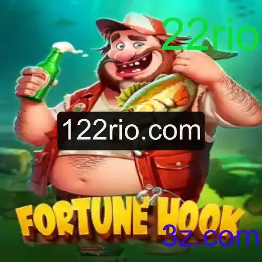 Explorando o Enigmático Jogo FortuneHook