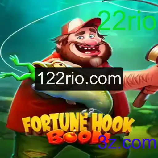 Descubra Tudo Sobre FortuneHookBoom: O Novo Jogo Sensação de 22rio