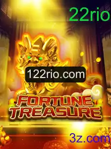 Explorando o Universo Aventureiro de FortuneTreasure