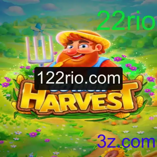 GoHighHarvest: Explore o Mundo do Cultivo Sustentável com 22rio