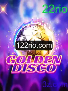 Explorando o Universo do Jogo GoldenDisco: A Aventura Inovadora com 22rio