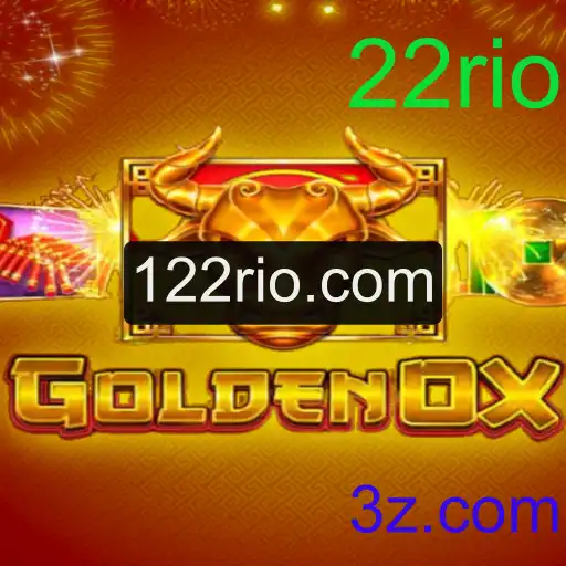 Descubra a Emoção do Jogo GoldenOx com a Palavrachave 22rio
