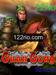 GuanGong: Um Mergulho no Universo de Estratégia e Cultura