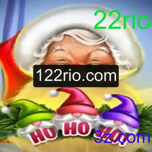 Descubra o Novo Jogo 'HoHoHo' com a Palavra-Chave '22rio'