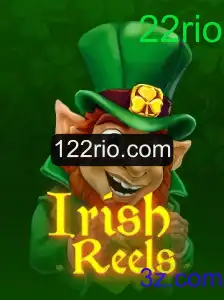 IrishReels: A Fascinante Aventura de Slots Inspirada na Cultura Irlandesa