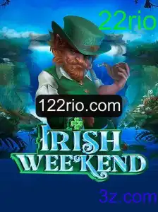 Explorando o IrishWeekend: O Jogo de Estratégia que Está Conquistando o Mundo