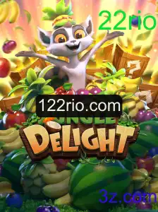 Descubra o Maravilhoso Mundo de JungleDelight