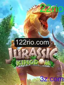 Explorando o Mundo de JurassicKingdom: Aventura Pré-Histórica