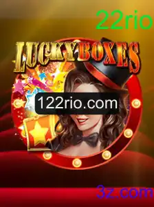 Descubra o Empolgante Jogo LuckyBoxes e Como Ele Está Conquistando o Mundo