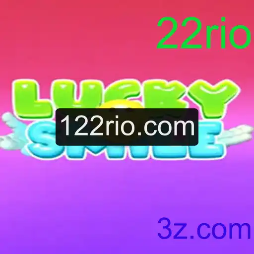 LuckySmile: Descubra o Novo Fenômeno dos Jogos com a Palavra-chave 22rio
