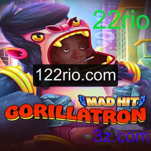 Descubra MadHitGorillatron: O Novo Fenômeno de 2023