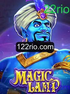 MagicLamp: Uma Viagem ao Mundo da Magia e Aventura