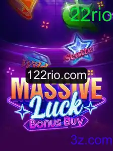 MassiveLuckBonusBuy: A Nova Sensação do Mundo dos Jogos