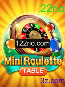 MiniRoulette: Descubra o Jogo de Cassino com um Toque Diferente