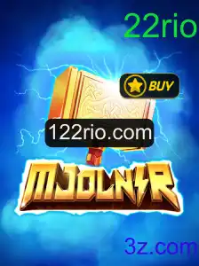 Explorando Mjolnir: O Jogo Inovador Inspirado em Lendas Nórdicas