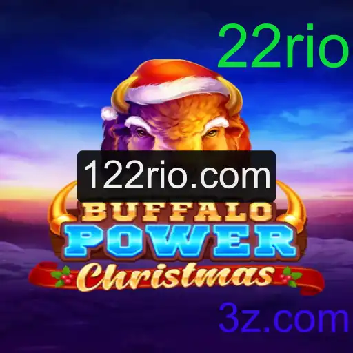 Explorando o Mundo de BuffaloPowerChristmas