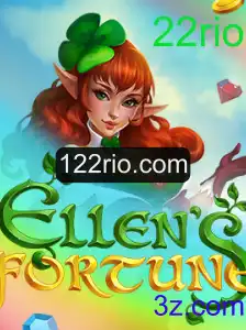 Descubra EllensFortune: O Jogo Que Está Conquistando o Mundo