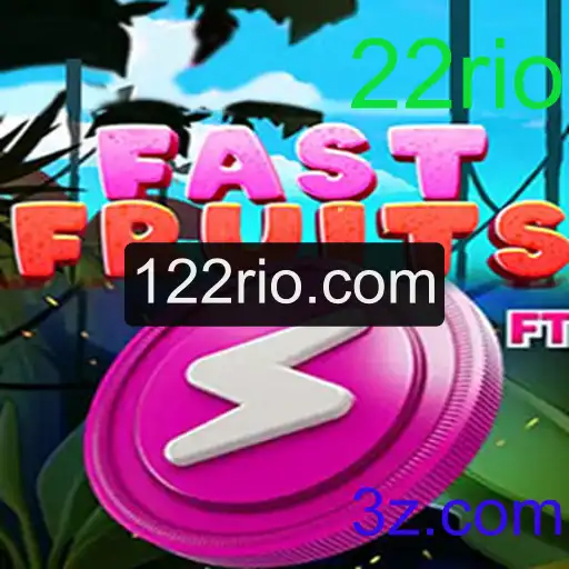 FastFruits: Descubra o Jogo que Está Revolucionando o Mercado de Games