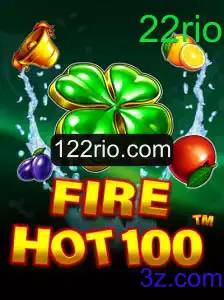FireHot100: Desvendando o Desafio do Jogo com a Palavra-Chave 22rio