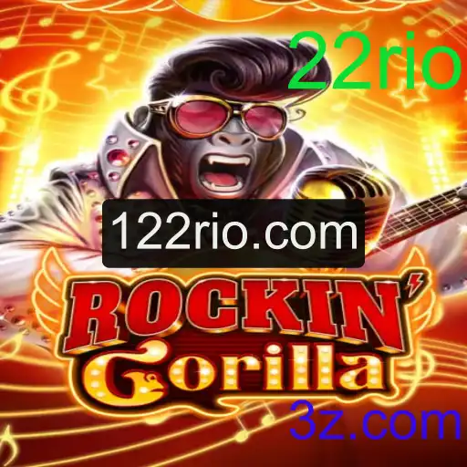 Desvendando RockinGorilla: O Jogo de Estratégia que Reinventa Dinâmicas Clássicas