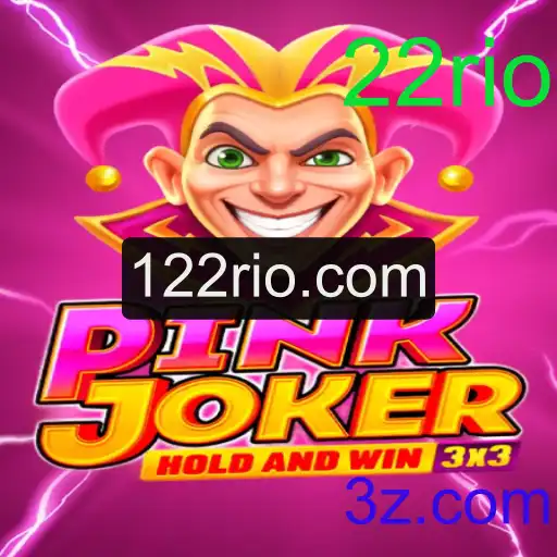 Explorando o Mundo Fascinante de Pinkjoker: O Jogo que Conquistou 22rio