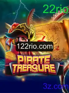 Descubra o Fascinante Mundo de PirateTreasure: Regras e Aventuras