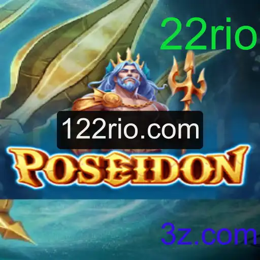 Poseidon: O Jogo que Conquista os Mares com Estratégia e Aventuras