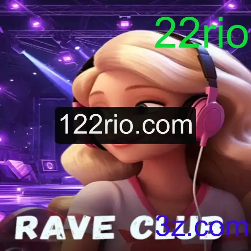 RaveClub: Uma Experiência de Jogo Imersiva Inspirada em 22rio