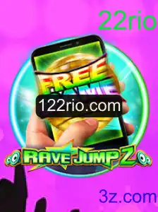RaveJump2M: A Experiência de Jogo que Conquista 2023