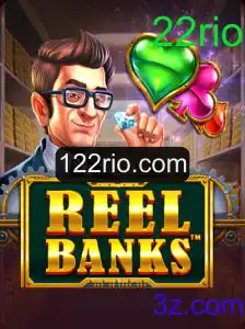 Explorando o Fascinante Mundo do Jogo 'ReelBanks'