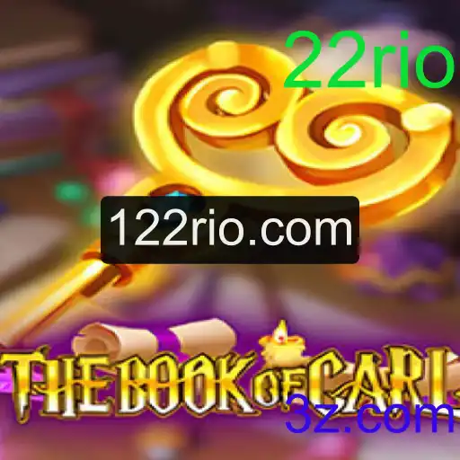 TheBookofCarl: Uma Jornada Épica em 22rio