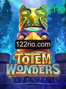 Descubra TotemWonders: Um Jogo de Estratégia Inovador