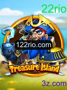 Explorando 'TreasureIsland': Um Novo Mundo de Aventuras com 22rio