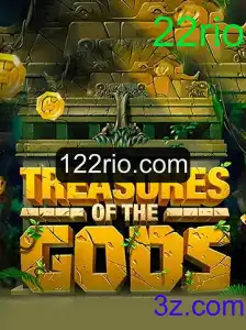 Treasure of the Gods: Um Mergulho no Novo Fenômeno de Jogos de Tabuleiro