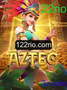 Explorando Treasures of Aztec: Um Mundo de Aventuras e Riquezas