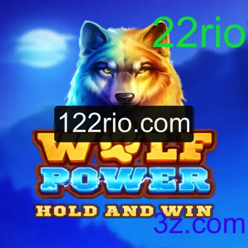 Descubra o Universo de WolfPower: Aventura e Estratégia em 22rio